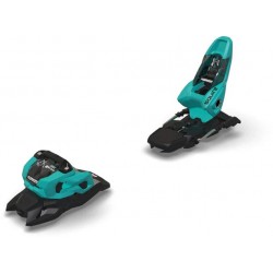 Marker Squire 11.0  (Black Teal) 90mm Brake